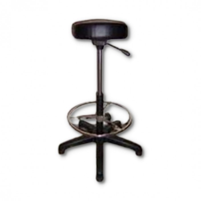 Lab Stool - LS01B-HS