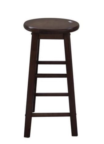 Wooden Stool