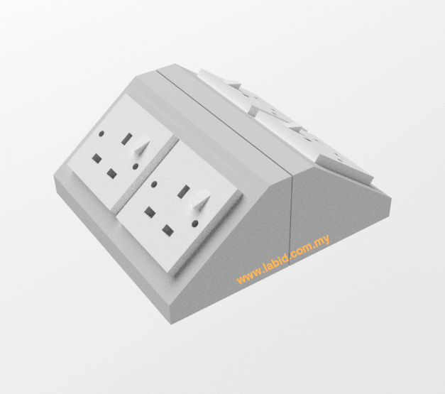 Electrical Sockets - Image 5