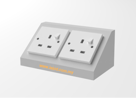 Electrical Sockets - Image 2