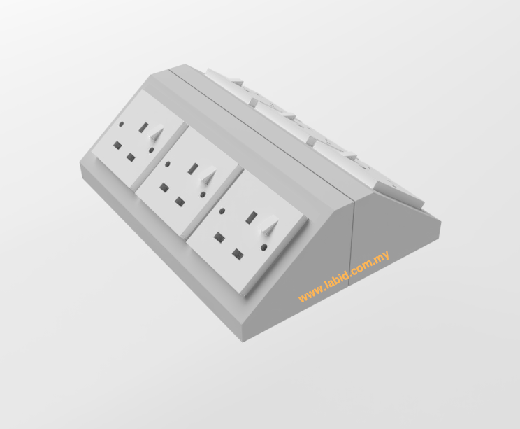 Electrical Sockets - Image 6