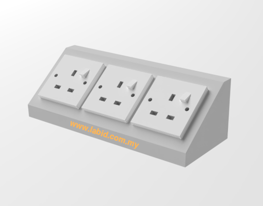 Electrical Sockets