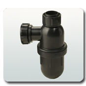 PP Sink and Fittings - Image 3