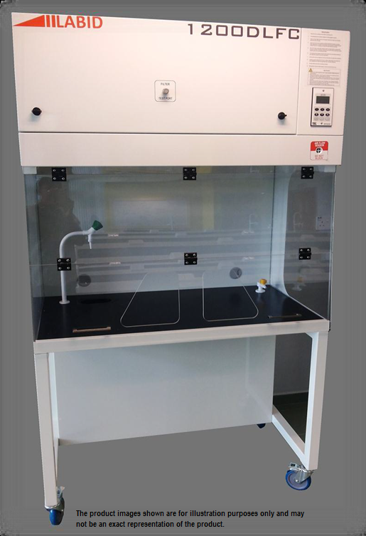 Ductless Fume Hood