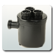 Dilution Recovery Trap