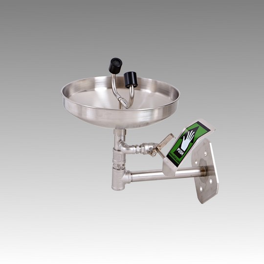 Emergency Shower and Eyewash - Image 4