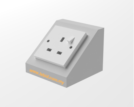 Electrical Sockets - Image 4