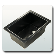 PP Sink and Fittings - Image 2
