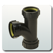 PP Sink and Fittings