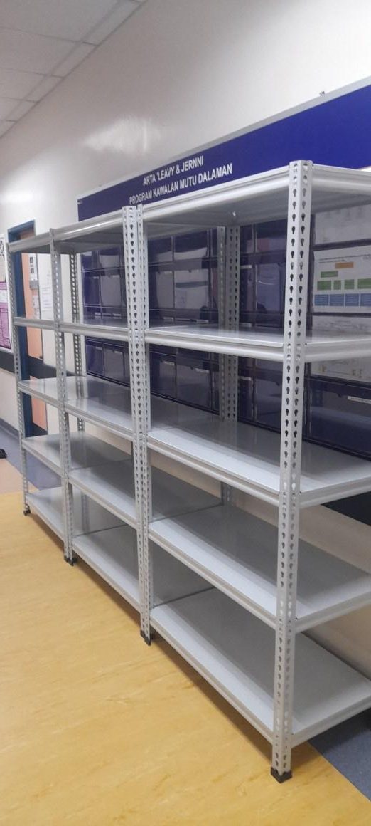 Open Racking System - Image 5