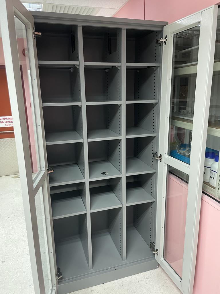 Open Racking System - Image 2